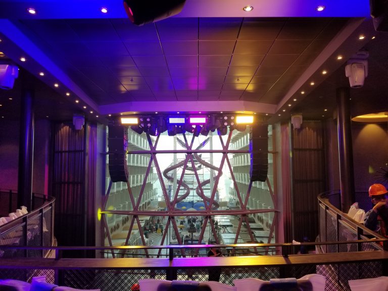 Royal Caribbean International: Oasis of the Seas featured image