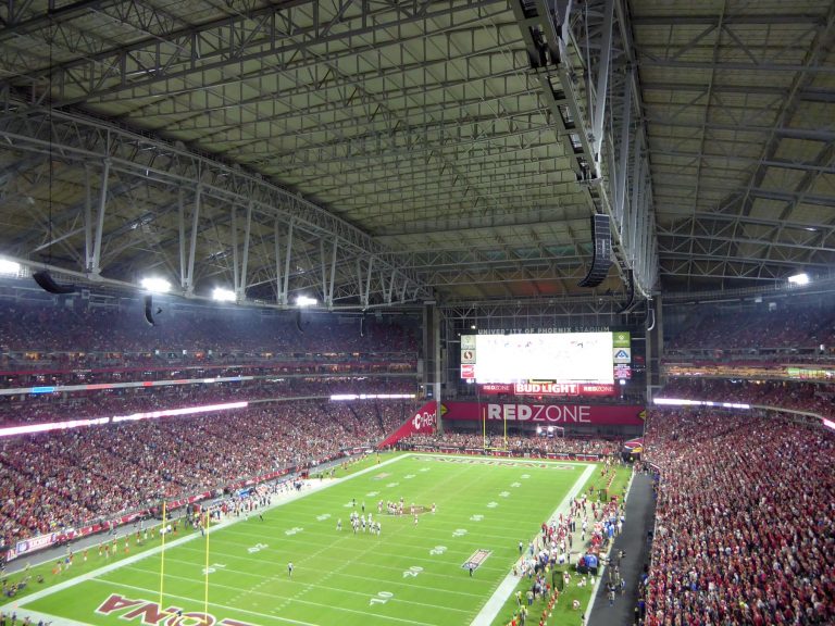 State Farm Stadium featured image