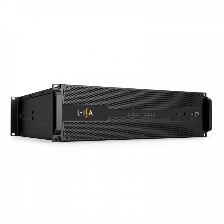 L-ISA Processor II featured image